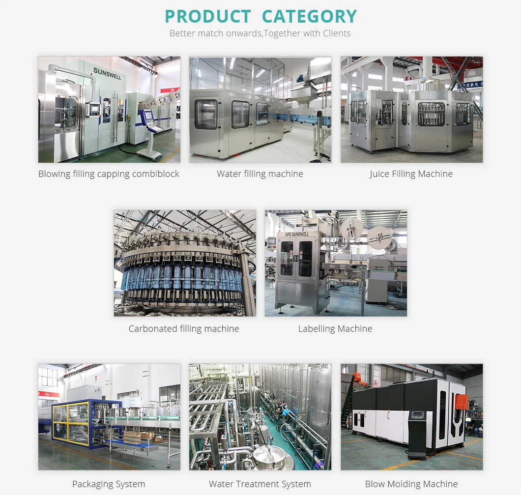 Automatic Complete Juice Plant/ Juice Whole Production Line